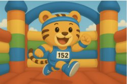 Field Day Tiger